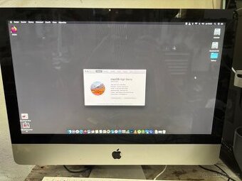 Imac 21,5 2011