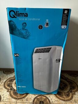 Qlima PES 7225 Prodám klimatizaci