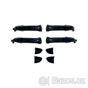 PP klika dveří KESSY LC9X VW Passat B7 kombi R-Line