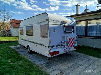 Karavan Elddis Shadow