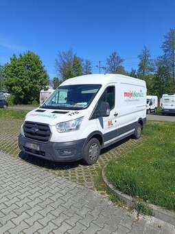 Řidič/ka sk. B