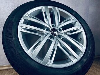 TOP zimní kola Volkswagen Tiguan R19 Auckland