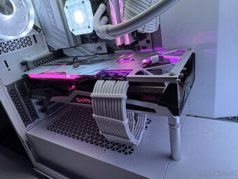 Sapphire 6900XT NITRO+ SE