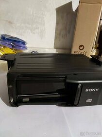 CD changer / měnič 6-CD sony cdx-600