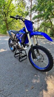 Yamaha YZ 250 2021