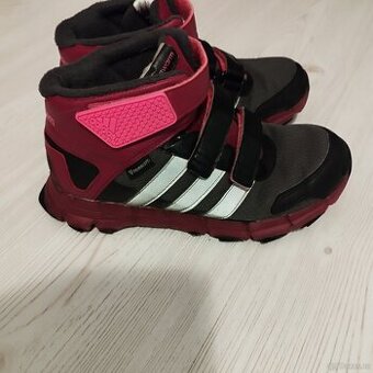 Adidas Clima Warm vel. 35 stélka 22 cm