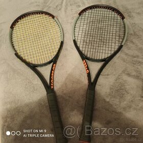 Wilson Burn 100 v4.0