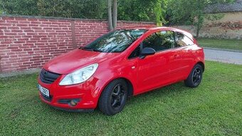 Opel Corsa D 1.2L 16V