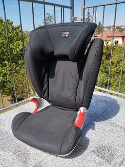 Autosedacka Britax Romer 15-36 kg