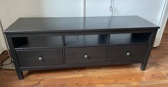 Televizní stolek IKEA Hemnes