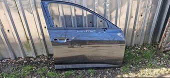 Prave predni dvere audi A6 4K C8