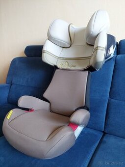 Autosedačka Cybex Solution X2