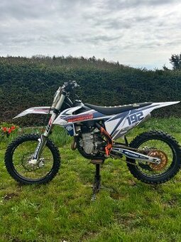 KTM sx 450f 2019