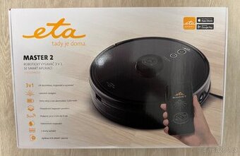 ETA - Master 2 (3 v 1)