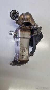 Egr ventil BMW 225kW