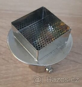 Horkovzdušná tryska pro BGA obvody Y3232 (hotair nozzle)