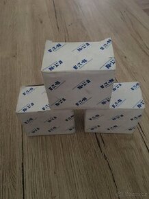 Jistič 2x PXL B16/3, 1x PXL C16/3