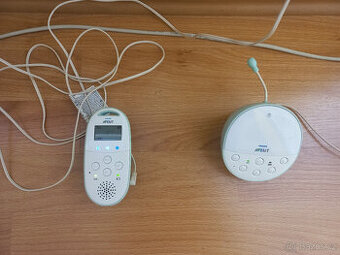 Dětská chůvička Philips Avent
