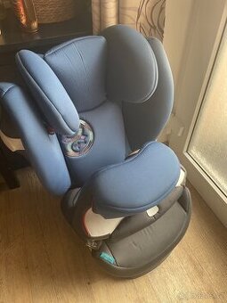 Autosedacka Cybex Gold Pallas 9-36kg