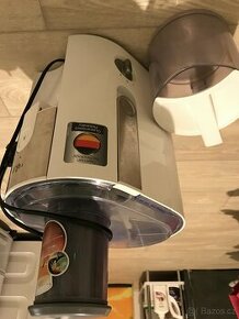 ODSTAVOVAC BRAUN