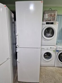 Lednička Liebherr NO FROST