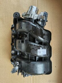 VW POLO 2021 Skoda FABIA 4 MPI SANI 05c129712G