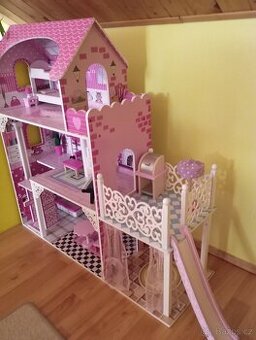 Barbie Dům snů