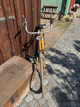 Kolo favorit eska