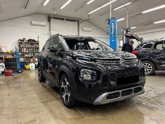 Citroën C3 Aircross 1.5 BLUE HDI 75 kW