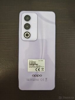 OPPO A80 8+256GB Moonlight Purple