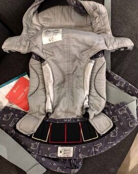 Ergonomické nosítko
