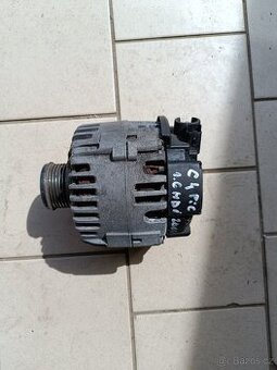 Citroen C4 Picasso 1.6 HDI