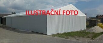 Skladová montovaná hala 14x29x4m VELKÁ SLEVA