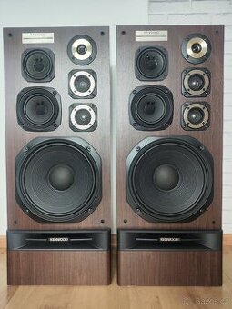 Kenwood LS-P7300