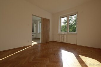 Pronájem bytu 3+1 61 m² Přerov I-Město