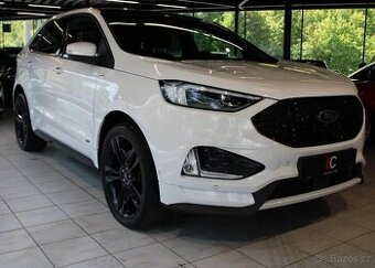 Ford Edge 2,0 TDCi 175kW ST-Line Bi-Turb nafta automat