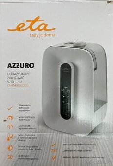 ETA062690000 ultrazvukový zvlhčovač vzduchu