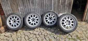 ALU 17" kola BMW BBS RS 845 - 1