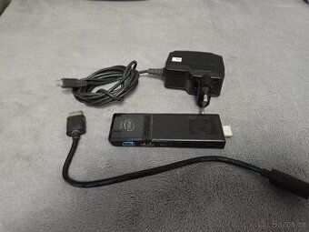 Intel compute stick