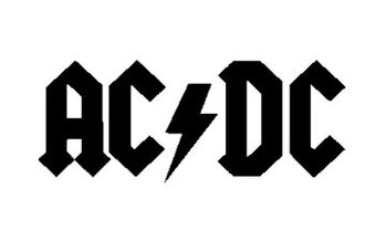 AC/DC sektor B jedinečný koncert