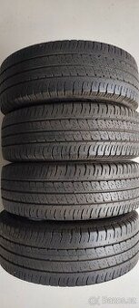 225/65/16C Goodyear Efficient Grip Cargo2, DOT 2422.