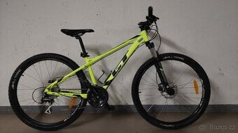 Juniorské horské kolo - GT Aggressor Expert 27,5" - vel. M