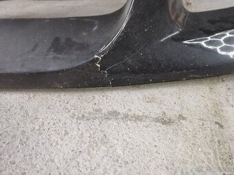 Přední nárazník Nissan 350Z