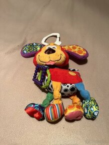 Pejsek Rexík značka Playgro