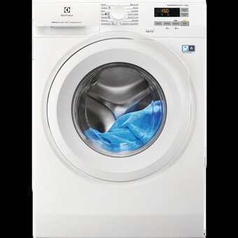 pračka Electrolux EW6FN528WC 8kg
