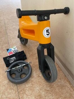 Odrážedlo funny wheels
