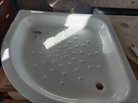 Prodám zcela novou sprchovou vaničku - 1