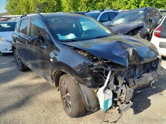 Nissan Qashqai 1.6 DCI 130