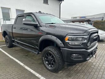 Dodge ram 2500 Power Wagon