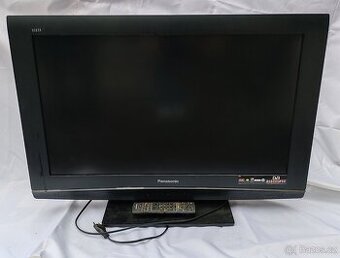 PANASONIC TX32LED8F